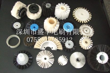印刷機(jī)毛刷